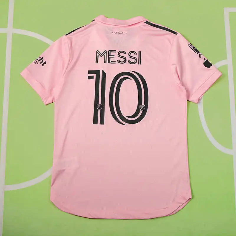 23-24 season Inter Miami CF home Player version