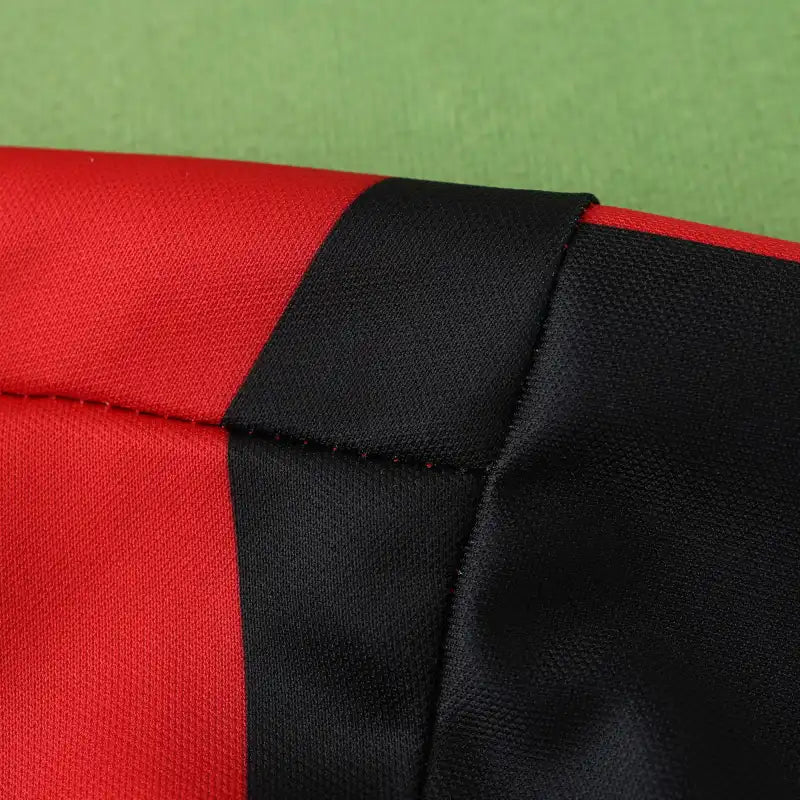 8889 season A.C. Milan home retro Fan version