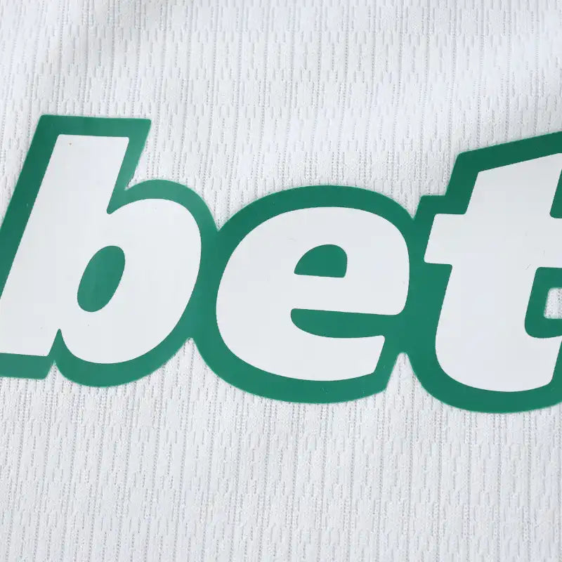 2627 season Sociedade Esportiva Palmeiras away Player version