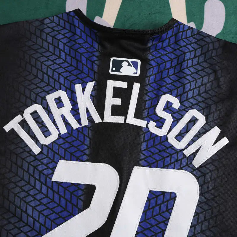 MLB Detroit Tigers 20NO