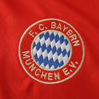 2425 season Fußball-Club Bayern München Concept version Fan version