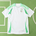 2425 season Algeria home Player version