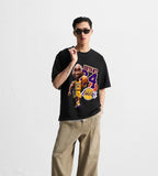 KOBE BRYANT 24 Vintage t-shirt   2505B112