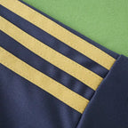 2425 season Boca Juniors fourth Fan version