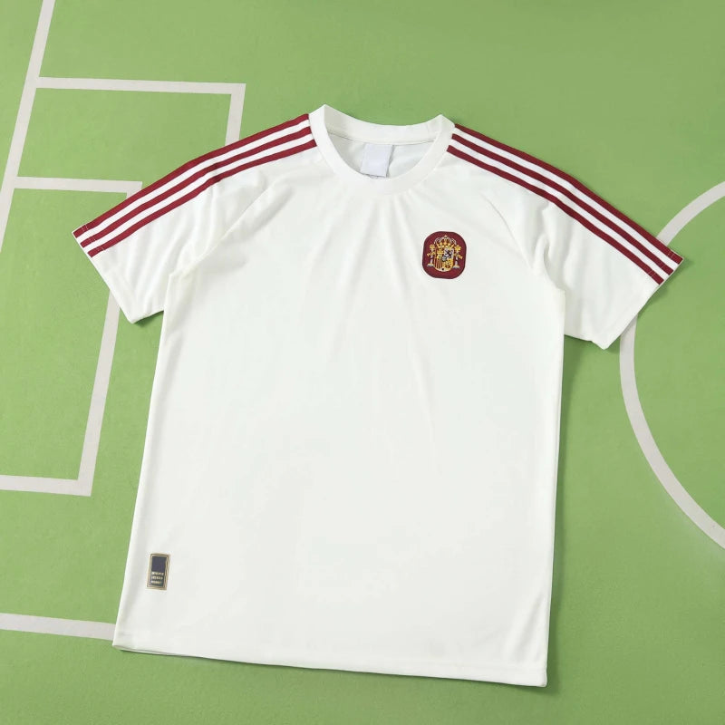 2026 FIFA World Cup Spain Training shirt T-shirt