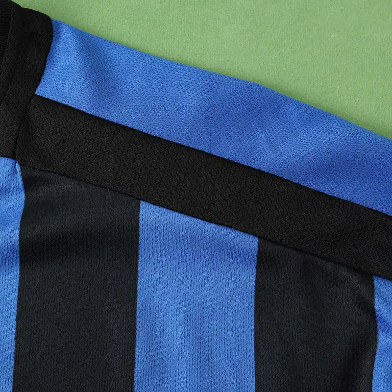 02-03 season Inter Milan home retro Fan version