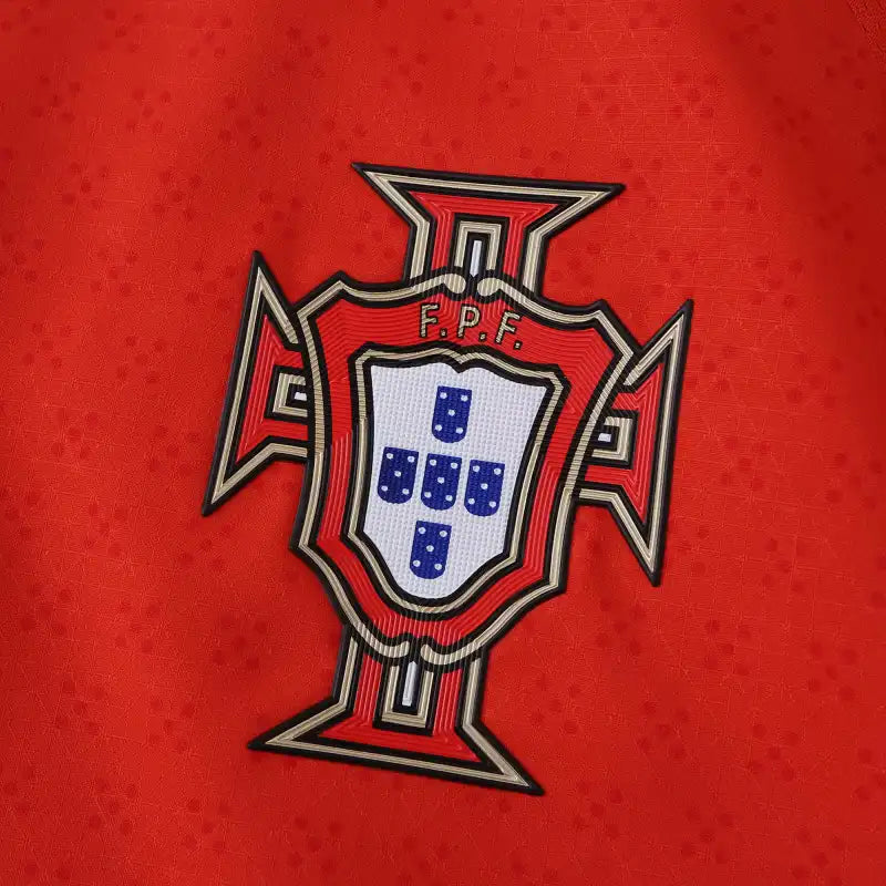 2526 season Portugal home Player version