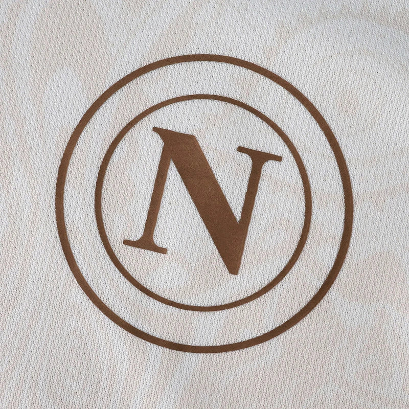 2526 season S.S.C. Napoli away Fan version