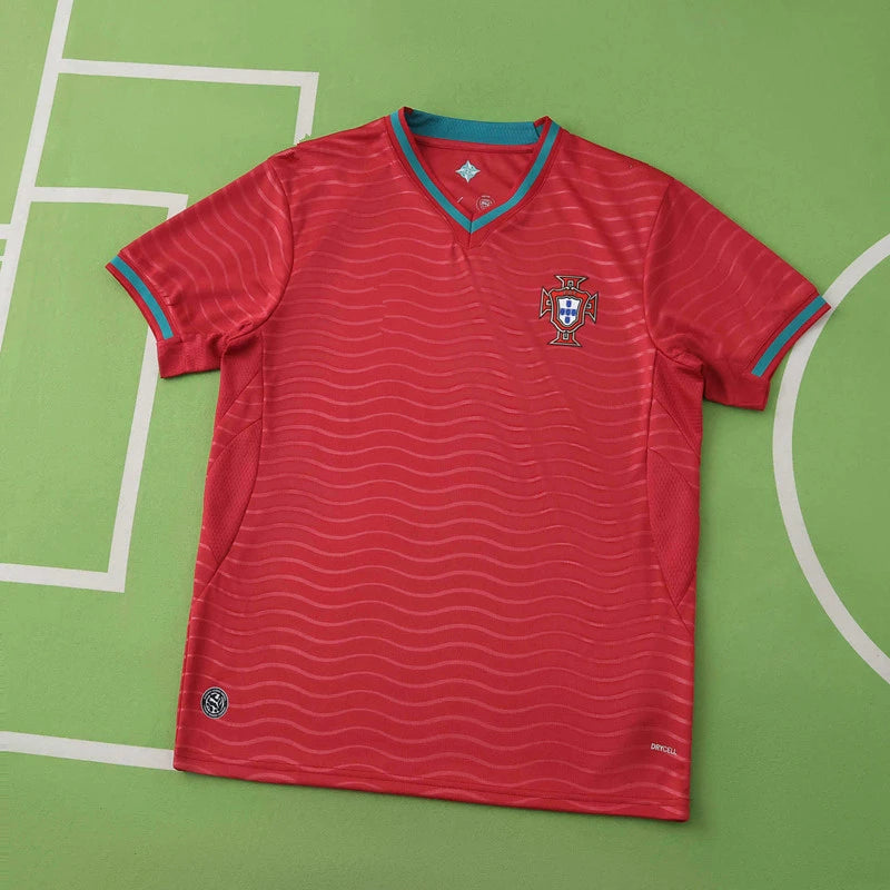 2026 FIFA World CupPortugal home Fan version