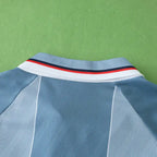 1996 England away retro Kids kit