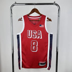 NBA USA 8#LEONARD