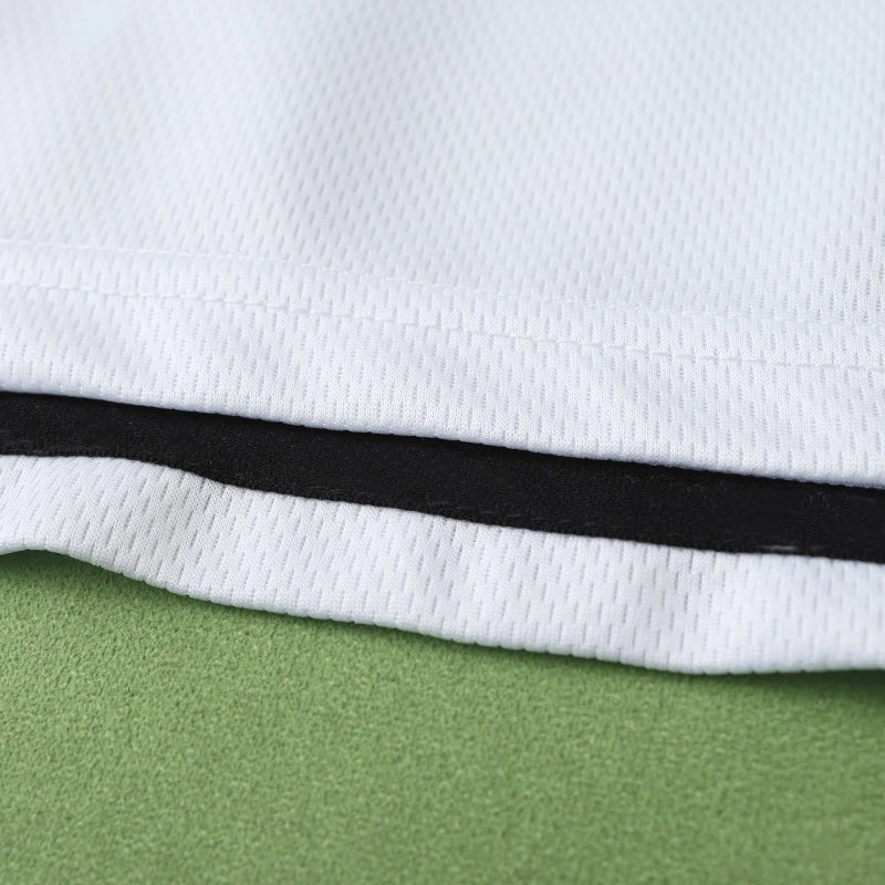 9798 season Manchester City F.C. away retro Fan version