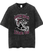 ATLANTA  FALCONS  Vintage t-shirt 2506A091