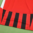 2425 season AC Milan home Kids kit