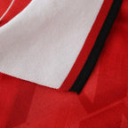 9294 season Manchester United F.C. home retro Fan version