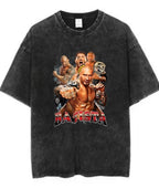 batista Vintage t-shirt  2506B080