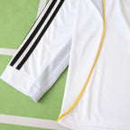 2526 season Real Madrid CF home Long sleeved Fan version