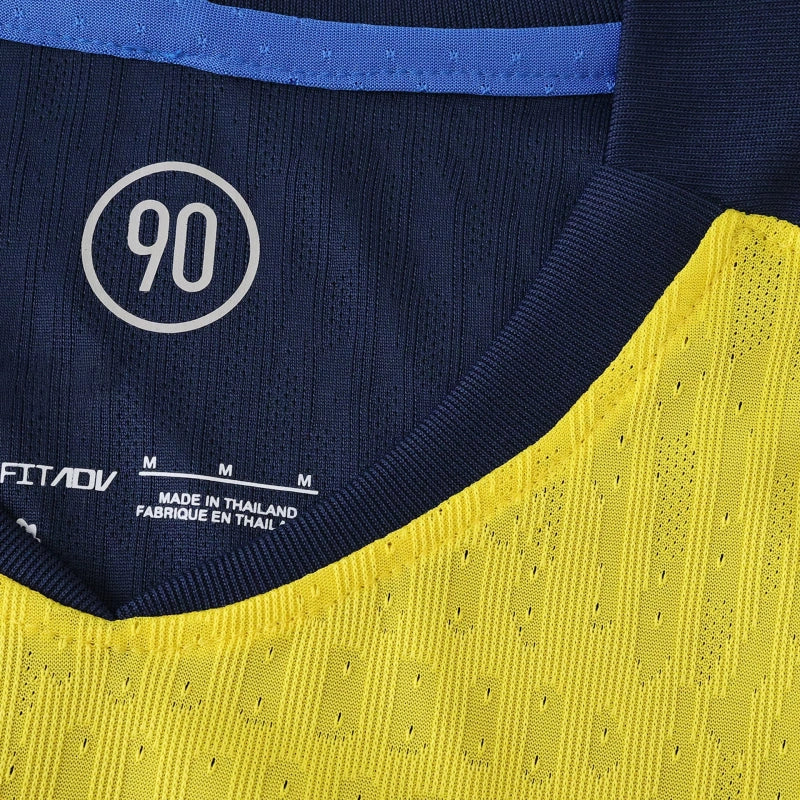 2526 Season Tottenham Hotspur F.C. third Player version