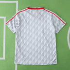 8991 Liverpool F.C. away retro Kids kit