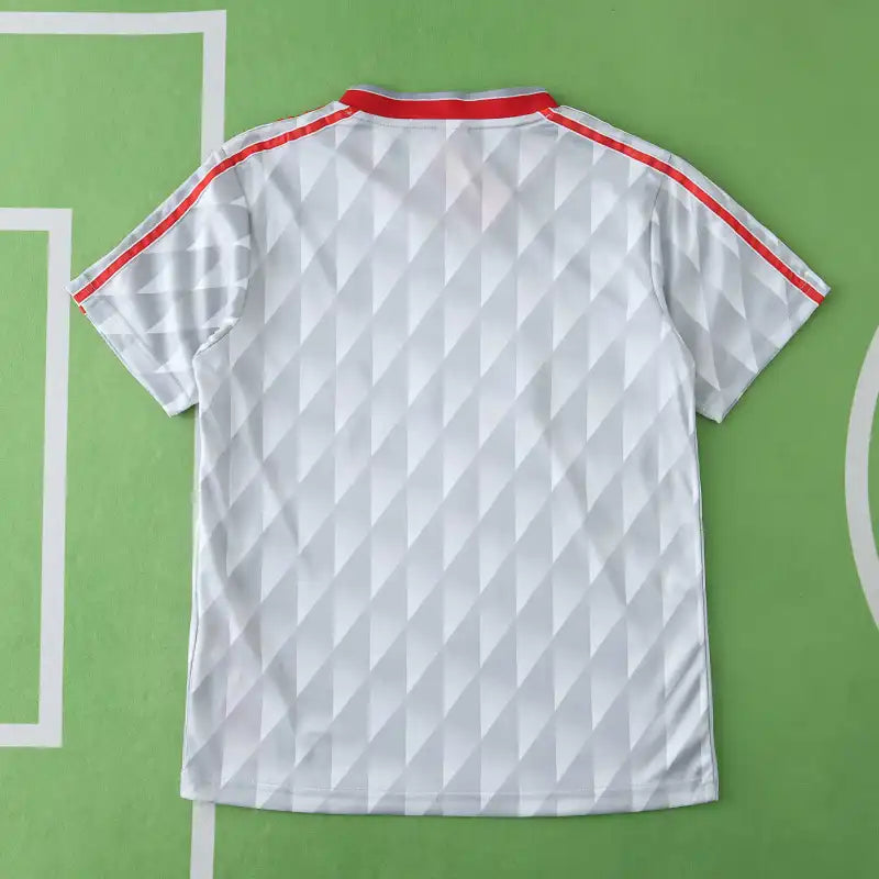 8991 Liverpool F.C. away retro Kids kit