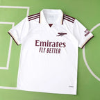 2526 Season Arsenal F.C.  third Fan version