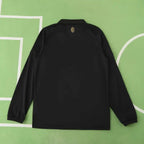 2425 season A.C. Milan goalkeeper Long sleeves Fan version
