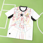 2627 Ghana home Fan version