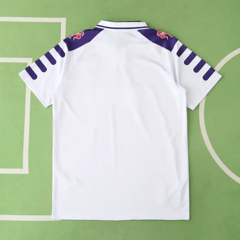 1998 season ACF Fiorentina away retro Fan version