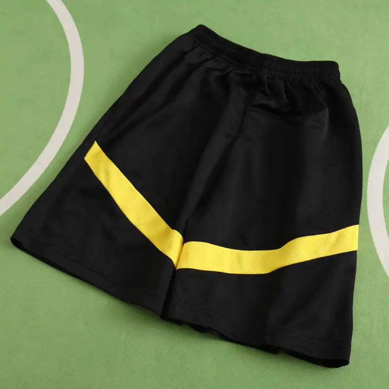 2425 season Dortmund home Kids kit