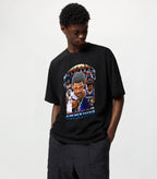 BOOTLEG Vintage t-shirt   2505B004