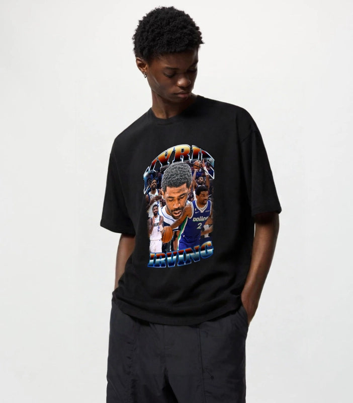 BOOTLEG Vintage t-shirt   2505B004