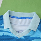 2425 season S.S.C. Napoli fourth Kids kit