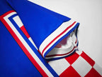 1998 season Croatian away retro Fan version
