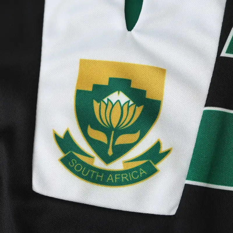1998 season South Africa AWAY retro Fan version