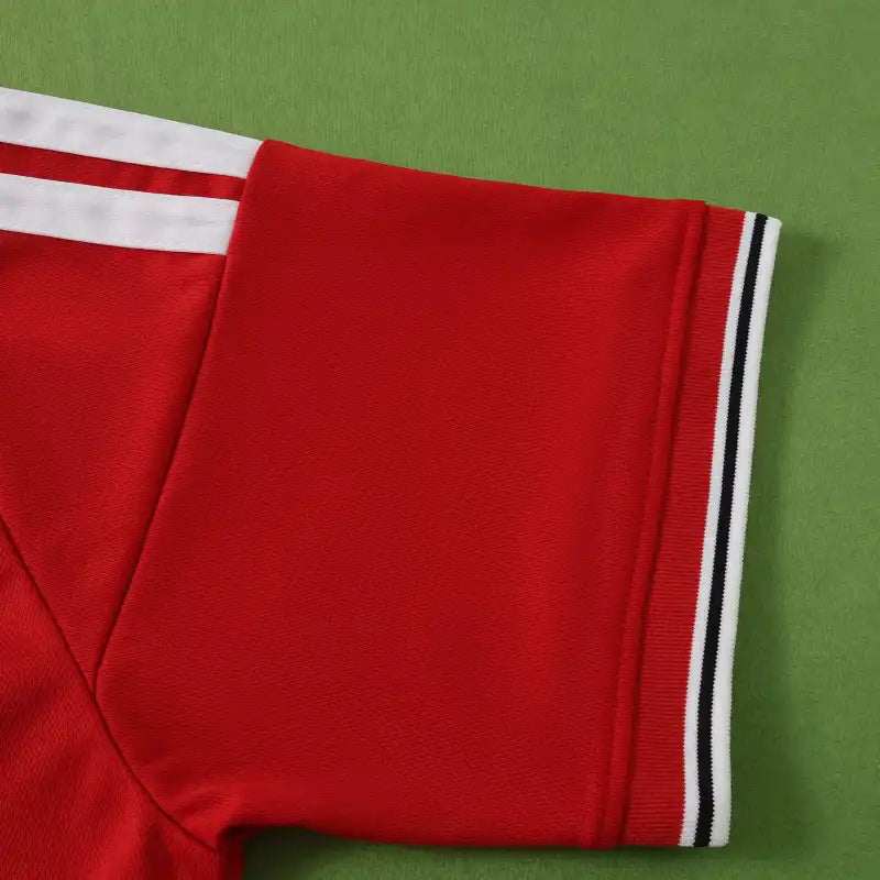 2627 season Manchester United F.C. home Fan version