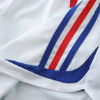 2006 France away retro Kids kit