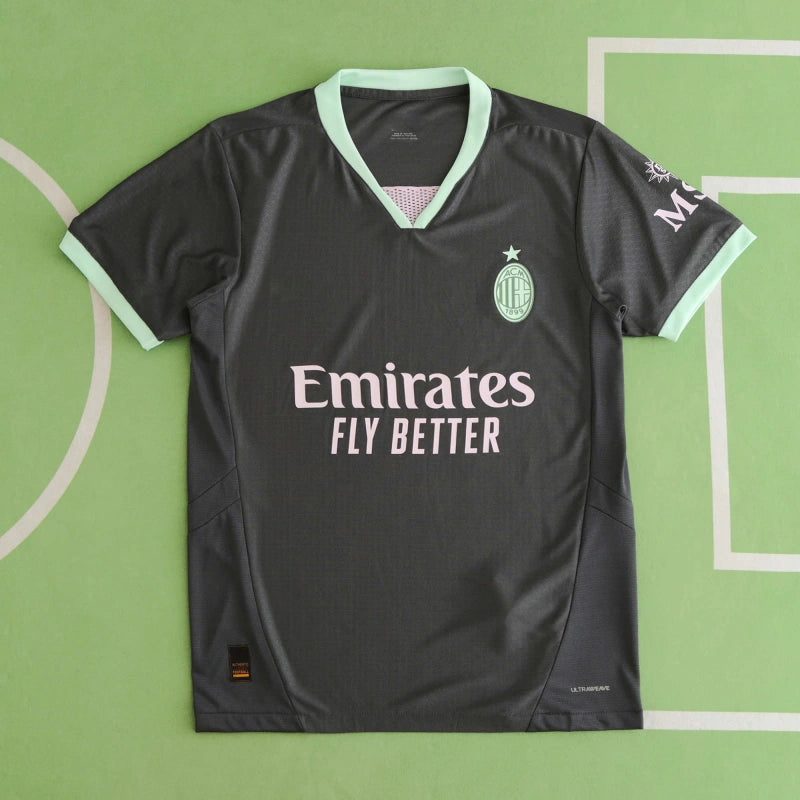 2425 season AC Milan third Player version