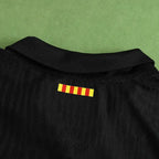 2425 season Barcelona away Player version