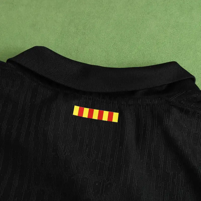 2425 season Barcelona away Player version
