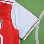 2526 season AS Monaco FC home Player version