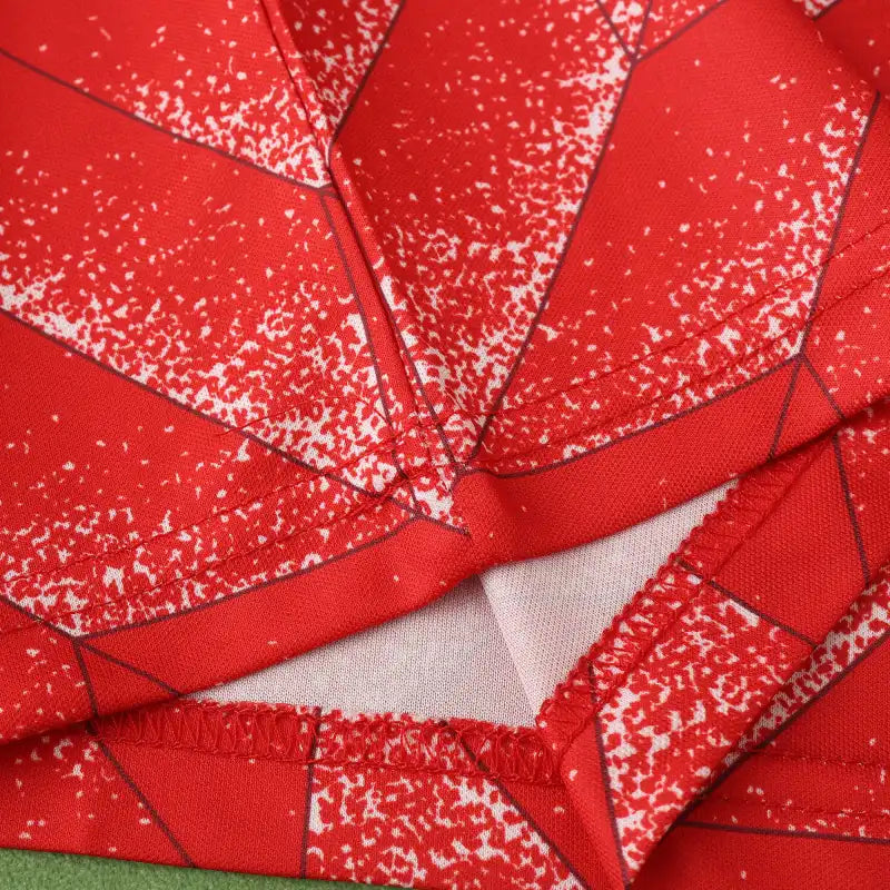8889 season Soviet Union home retro Fan version