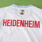 2526 season 1. FC Heidenheim 1846 e.V. third Fan version