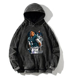 EAGLES  Vintage t-shirt  2506A0125