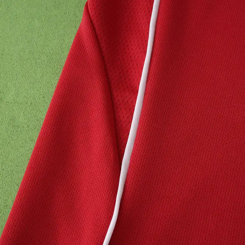2526 season Liverpool F.C. home Fan version