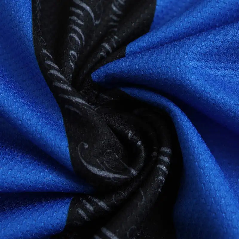 9798 season Inter Milan home retro Fan version
