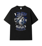 COWBOYS Vintage t-shirt 2506A046