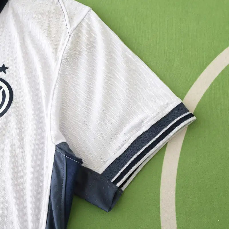 2425 season F.C. Internazionale Milano away Player version