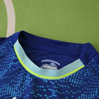 2526 season Olympique de Marseille Third Kids kit