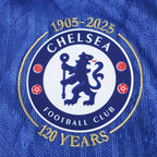 2526 season Chelsea F.C. home 125th anniversary Player version