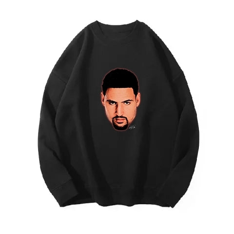 KLAY THOMPSON  Vintage t-shirt 2505C078